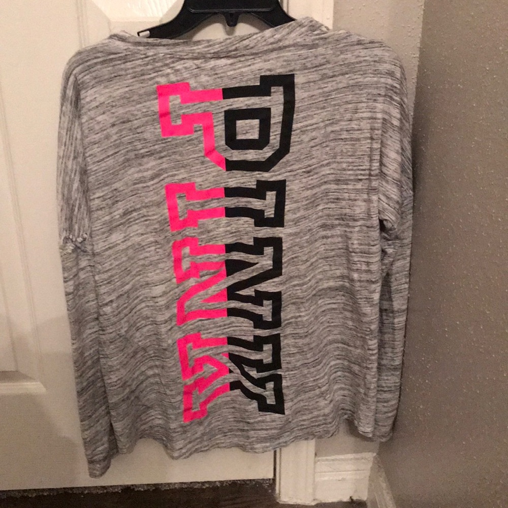 Pink Long Sleeves - image 4